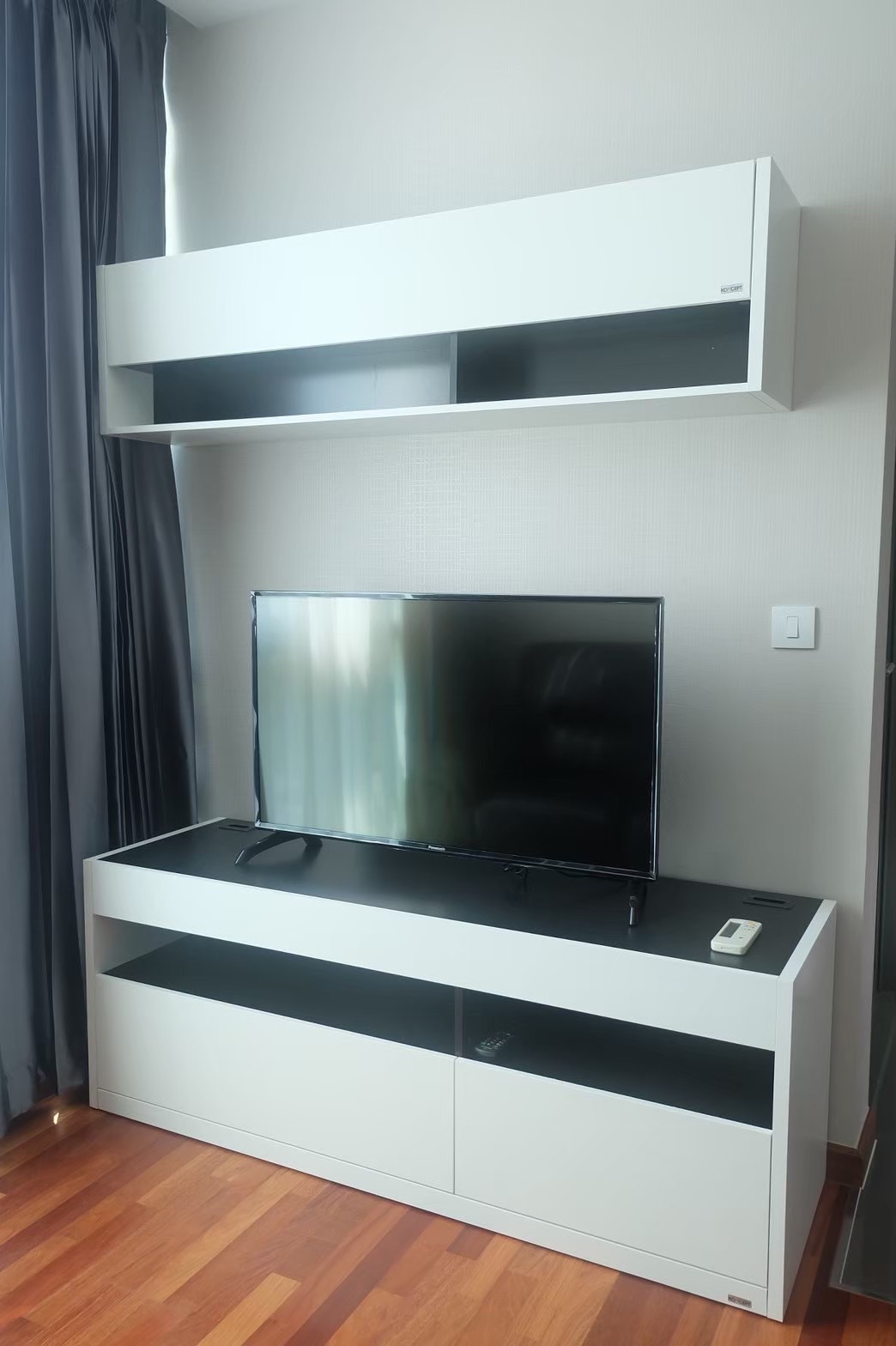 ปล่อยเช่าคอนโด Wish Signature Midtown Siam (วิช ซิกเนเจอร์ มิดทาวน์ สยาม) - ลิฟท์ส่วนตัวถึงห้อง 1ห้องนอน 1ห้องน้ำ 1ห้องนั่งเล่น - ใกล้ BTS ราชเทวี - ขนาดห้อง 35 ตรม. ชั้น 22