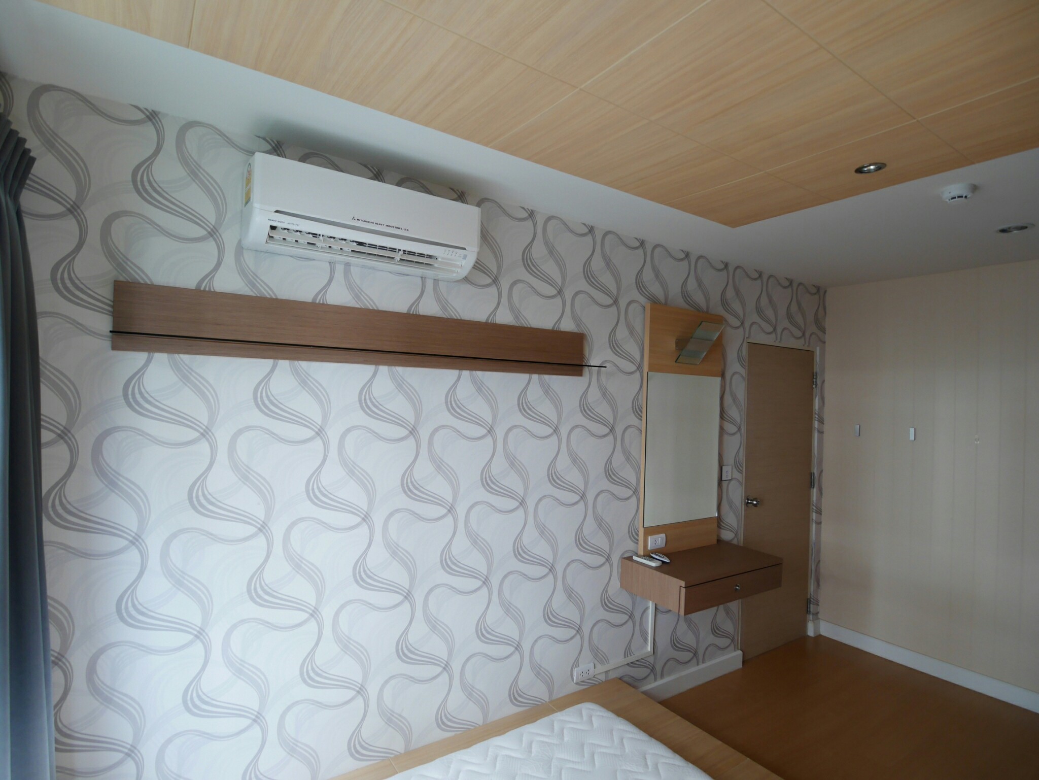 ให้เช่า เมโทร สกาย รัชดา, Rent METRO SKY RATCHADA Built-in Fully furnish