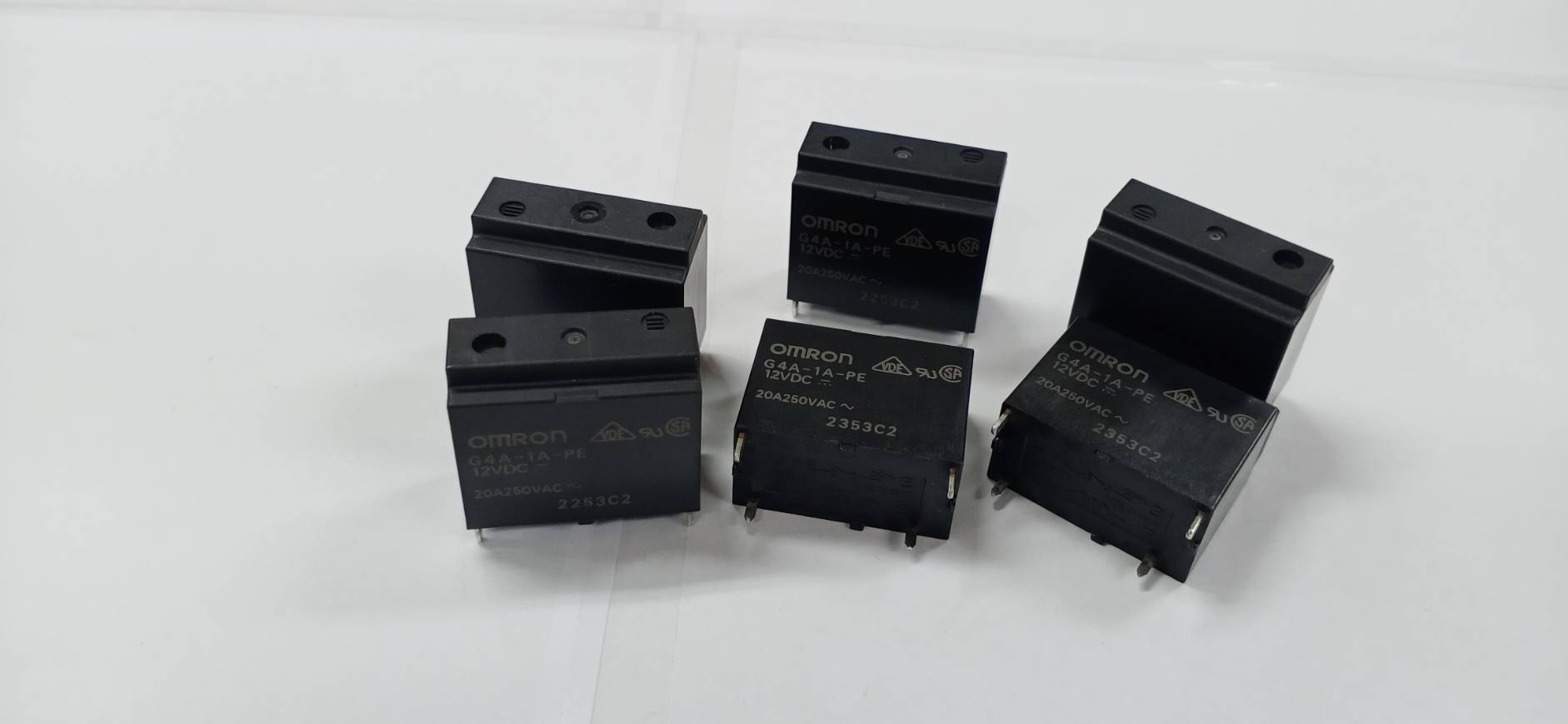 OMRON G4A-1A-PE RELAY
