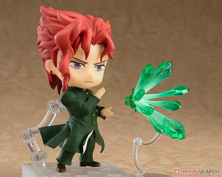 4580590124264 Nendoroid Noriaki Kakyoin