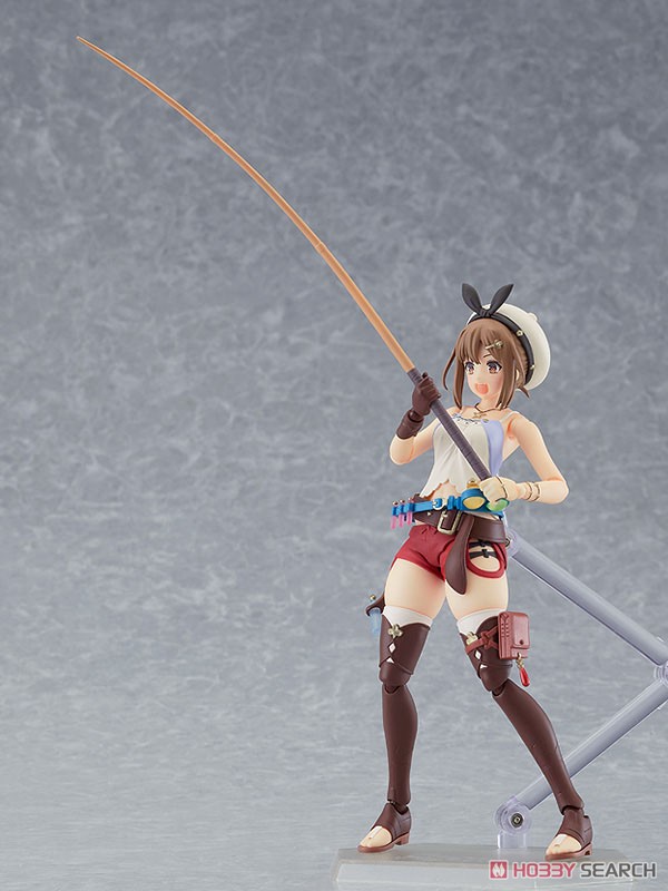 4545784067758 figma Reisalin Stout