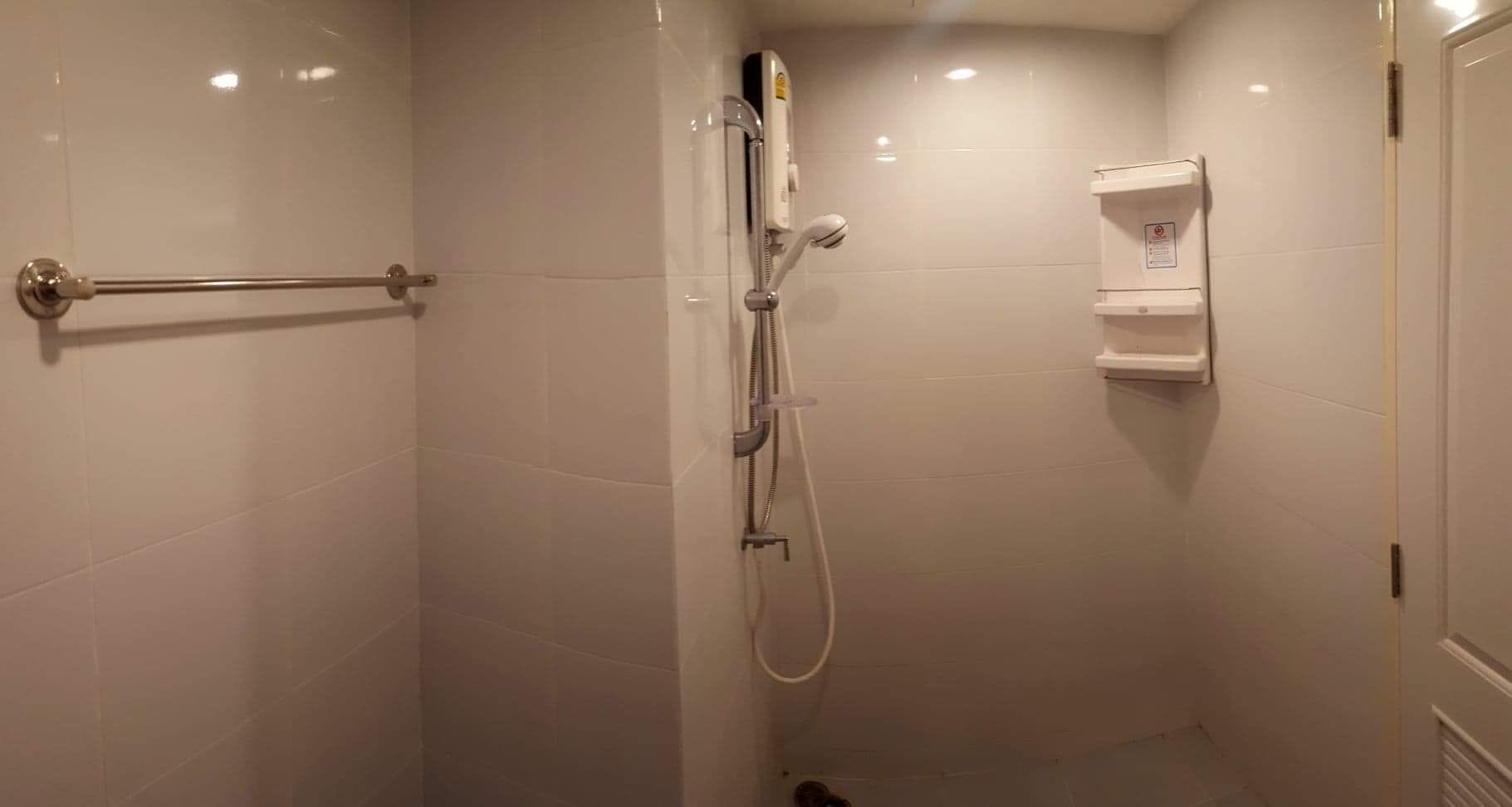 ให้เช่า The Niche ID Serithai (เดอะนิช ไอดี เสรีไทย) ห้องมุม เฟอร์นิเจอร์ครบพร้อมเข้าอยู่