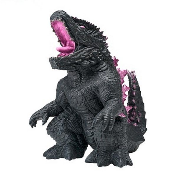 banpresto 4983164893328 89332 Godzilla x Kong: The New Empire Enshrined Monsters Godzilla (2024)