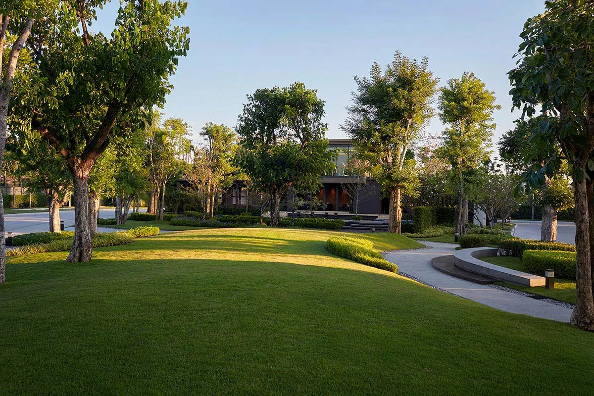 ❤️วิลล่าหรูเชียงใหม่ 15 นาที ถึงคูเมืองเชียงใหม่ เซ็นทรัลเฟสติเวล Villa Chiang Mai 15 minute to Chiang Mai Old Town City Central Festival