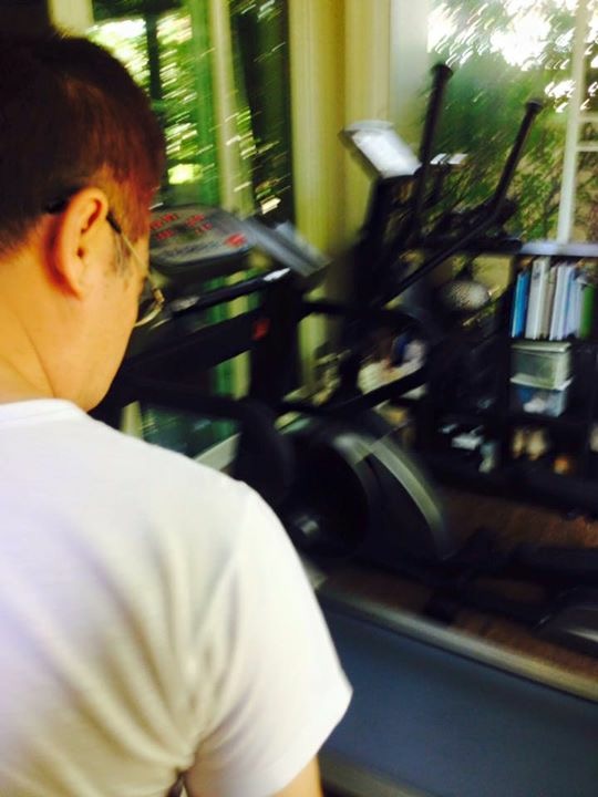 รับซ่อมลู่วิ่งไฟฟ้าทุกยี่ห้อ