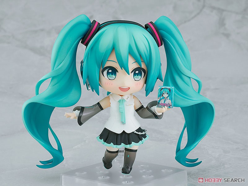 (เหลือ1ชิ้น) 4580590126190 Nendoroid Hatsune Miku NT เ