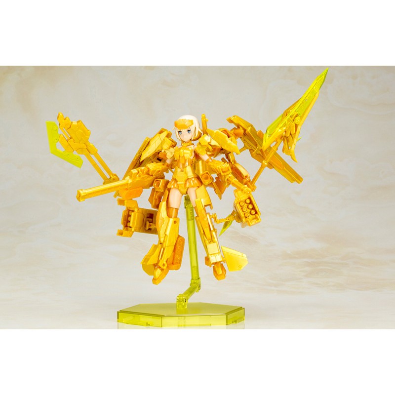4934054130368 Limited Kotobukiya Frame Arms Girl GOURAI-KAI Final Battle Ver.