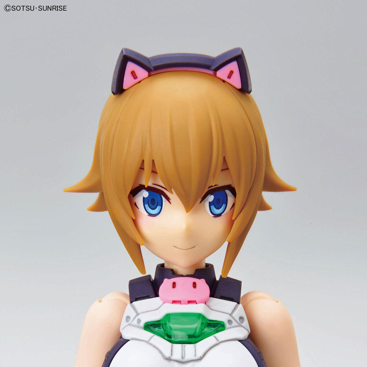 Bandai 4573102663030 Figure-rise Standard AVATAR FUMINA