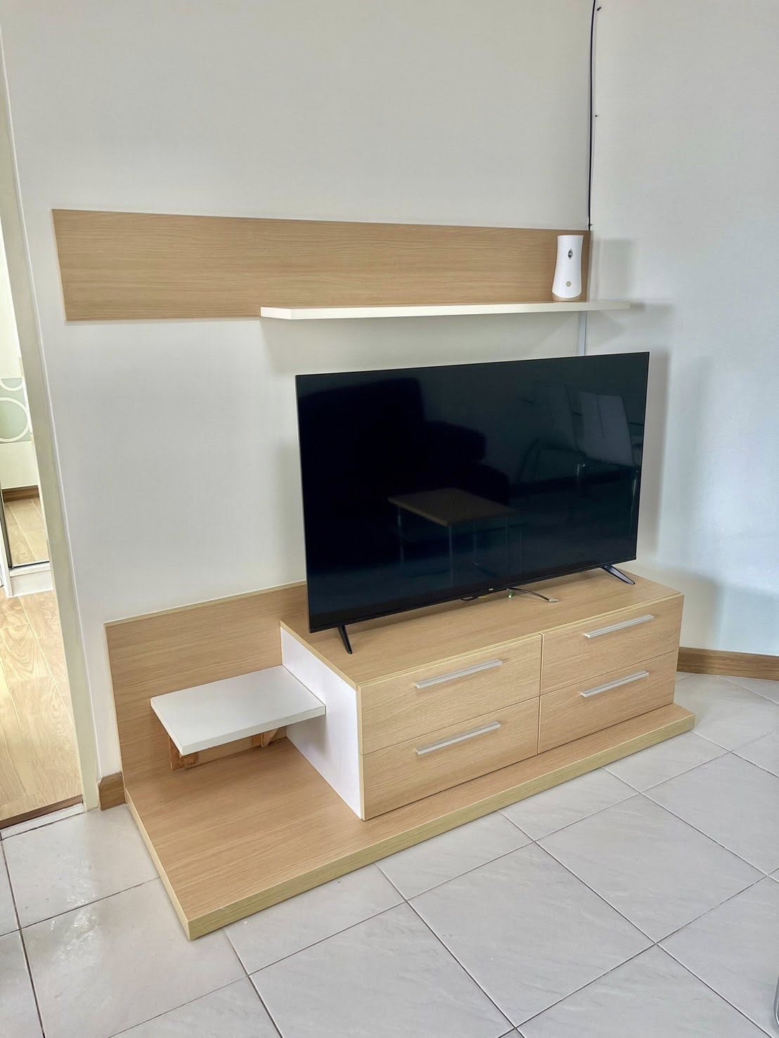 ให้เช่าคอนโด Supalai Park Kaset (ศุภาลัย ปาร์ค เกษตร) High Rise โซนพื้นที่ BTSเสนา เกษตร ห้องแบบ 1ห้องนอน 1ห้องน้ำ 1โซนครัวปิด ขนาดห้อง 52 ตรม. ชั้น 14