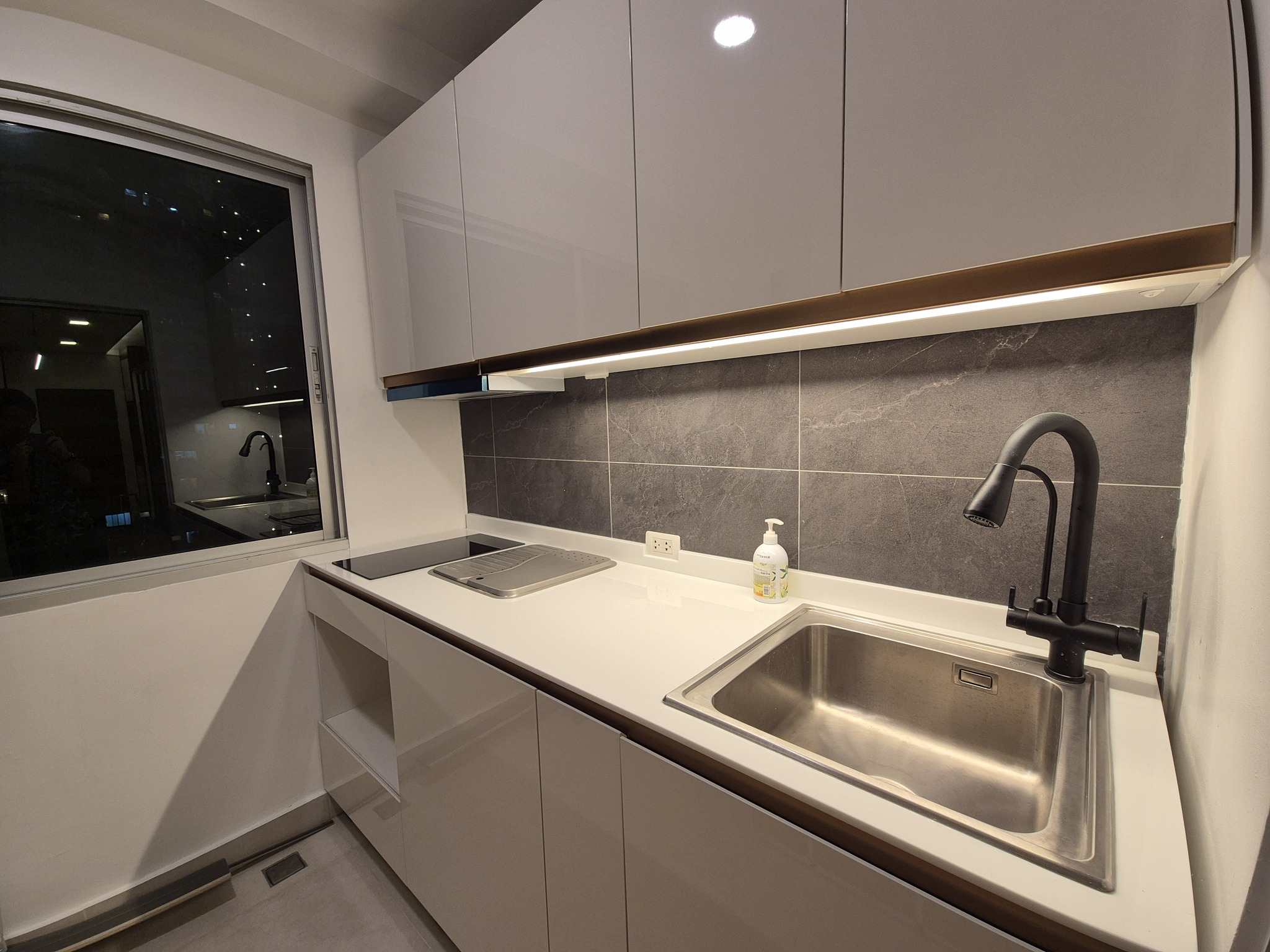 ให้เช่าคอนโด Supalai Park Kaset (ศุภาลัย ปาร์ค เกษตร) 1ห้องนอน / 1ห้องน้ำ ขนาด 51 ตรม. ชั้น 8 ค่าเช่า 16,000 ต่อเดือน รถไฟฟ้า BTS เกษตร เสนานิคม