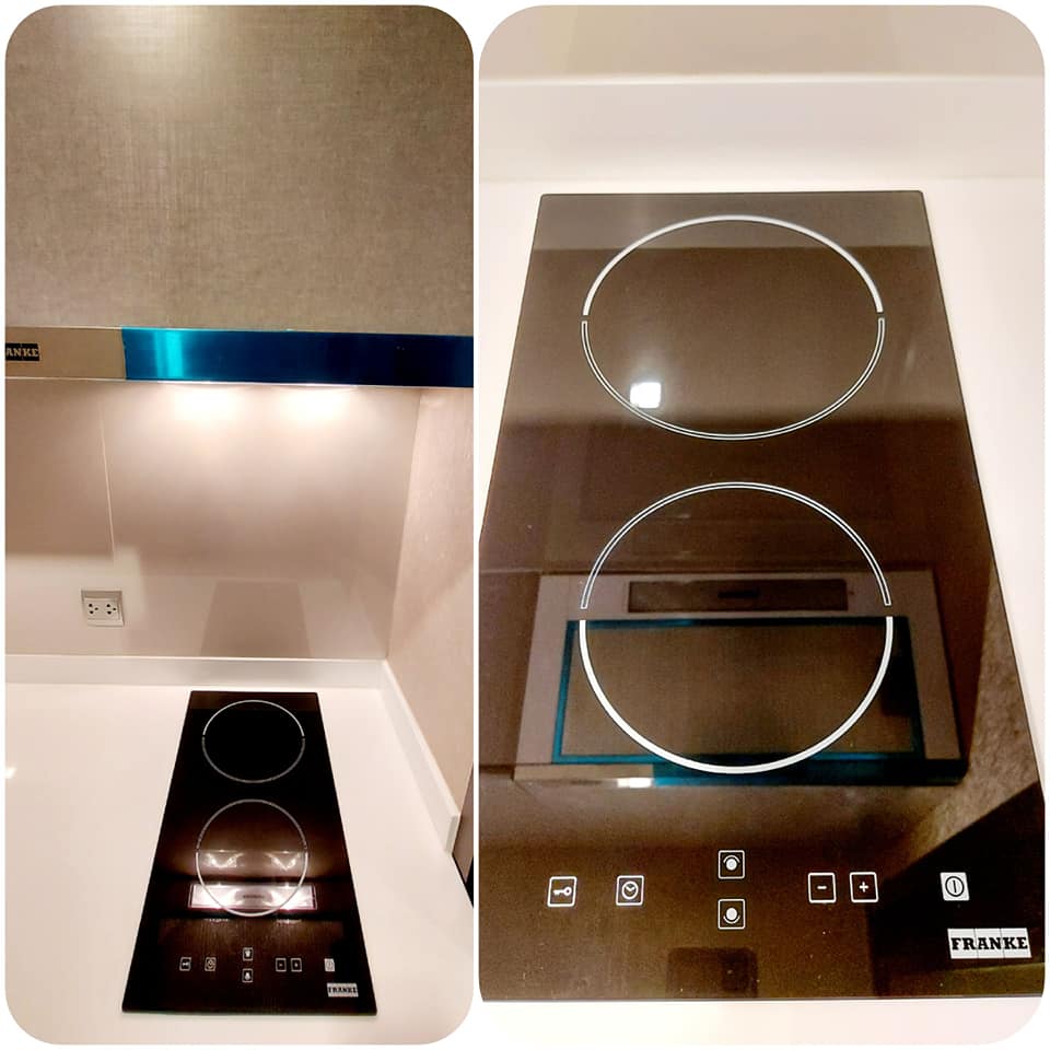 ให้เช่า LIFE Asoke - Rama 9 ตึกAชั้น23 แต่งสวยเฟอร์ครบพร้อมอยู่