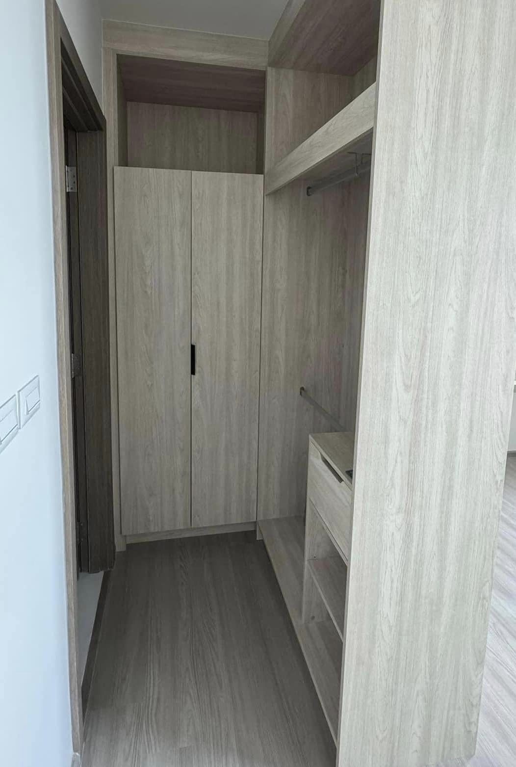 ให้เช่าคอนโด The Muve Bangkhae (เดอะ มูฟ บางแค) - ห้องพร้อมเข้าอยู่ - การเดินทาง: ใกล้ MRT บางแค - ใกล้ ติด Lotus บางแค