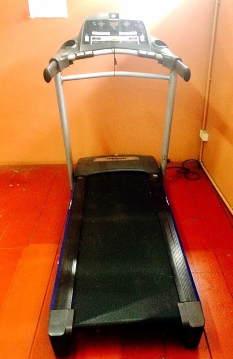 รับซ่อมลู่วิ่งไฟฟ้าทุกยี่ห้อ