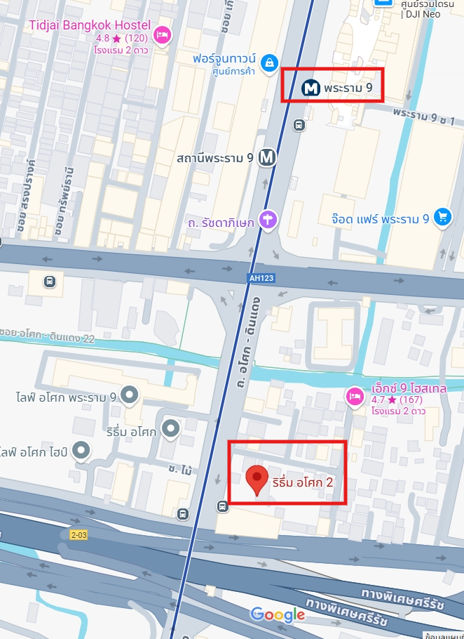 ปล่อยเช่าคอนโด Rhythm Asoke 2 : ริทึ่ม อโศก 2 - โซนพื้นที่ MRT พระราม 9 - 1ห้องนอน 1ห้องน้ำ 1ห้องนั่งเล่น - ขนาดห้อง 28 ตรม. ชั้น 14