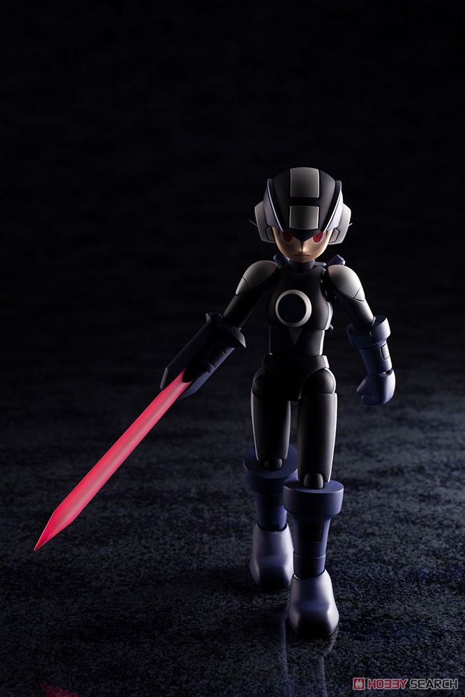 4934054018765 Dark Mega Man- kotobukiya