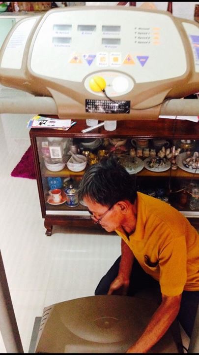 รับซ่อมลู่วิ่งไฟฟ้าทุกยี่ห้อ