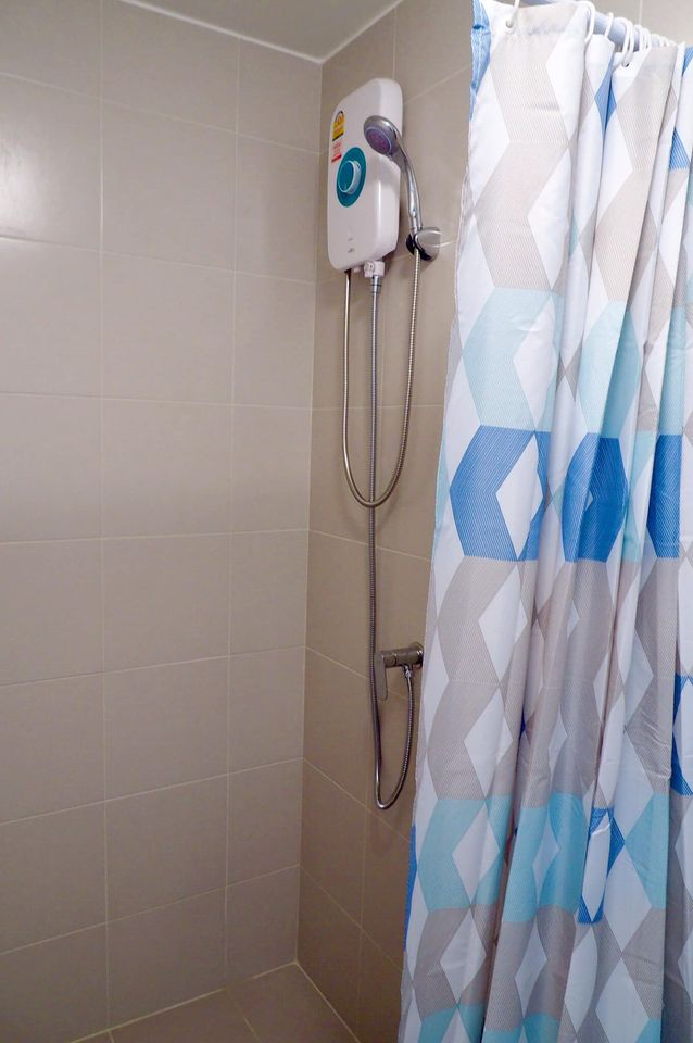 ให้เช่า Aspire Ladprao 113 ชั้น3มีเครื่องซักผ้าพร้อมเข้าอยู่