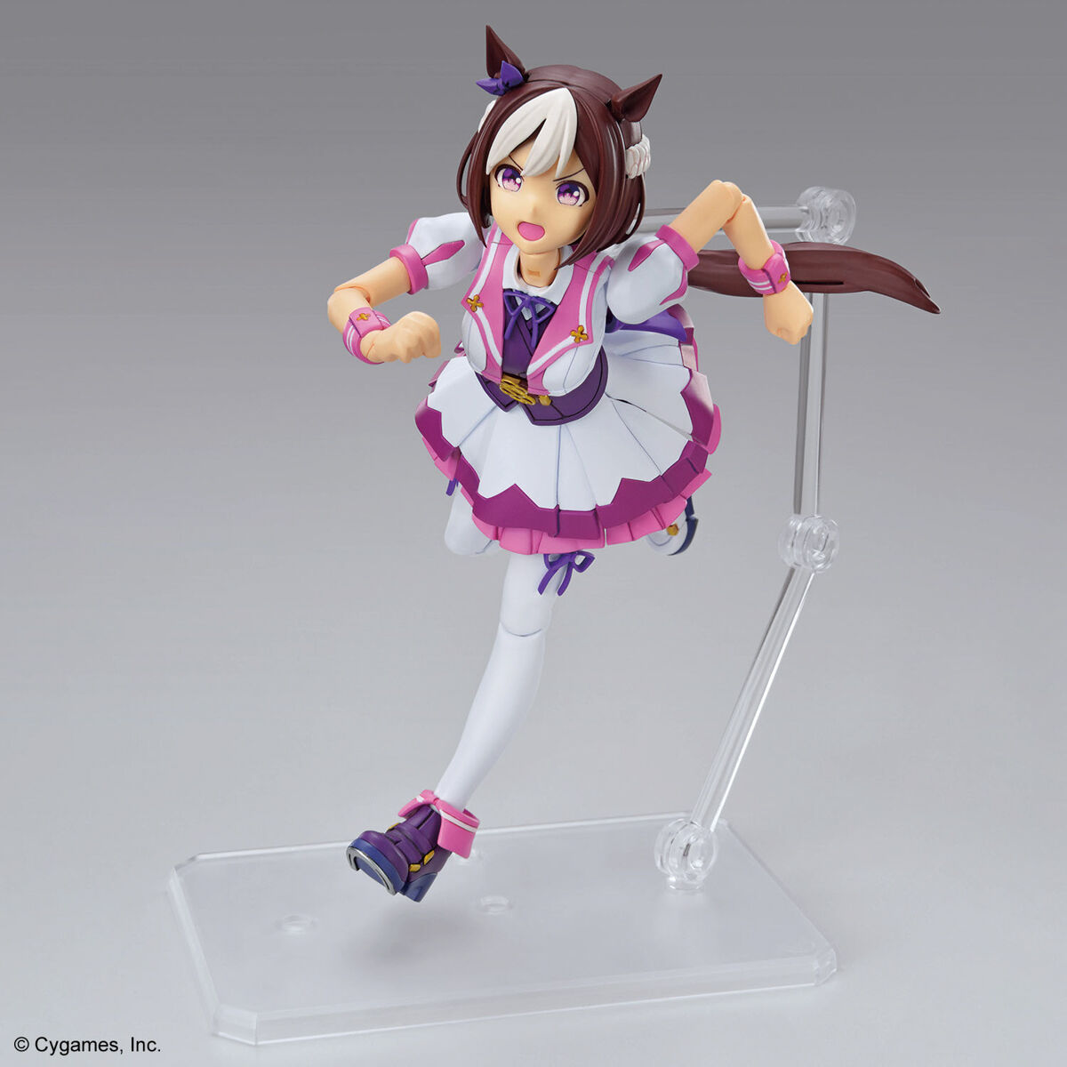 4573102650238 Figure-rise Standard Umamusume: Pretty Derby Special Week (fss)