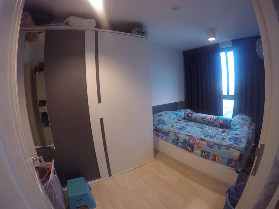 Sell Chateau In Town Major Ratchayothin, ขาย ชาโตว์ อินทาวน์ พหล32 Fully furnish