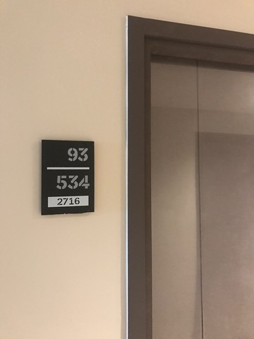 ให้เช่า Ideo Sukhumvit 93 (ไอดีโอ สุขุมวิท 93) ตึกAชั้น27วิวสระว่ายน้ำ