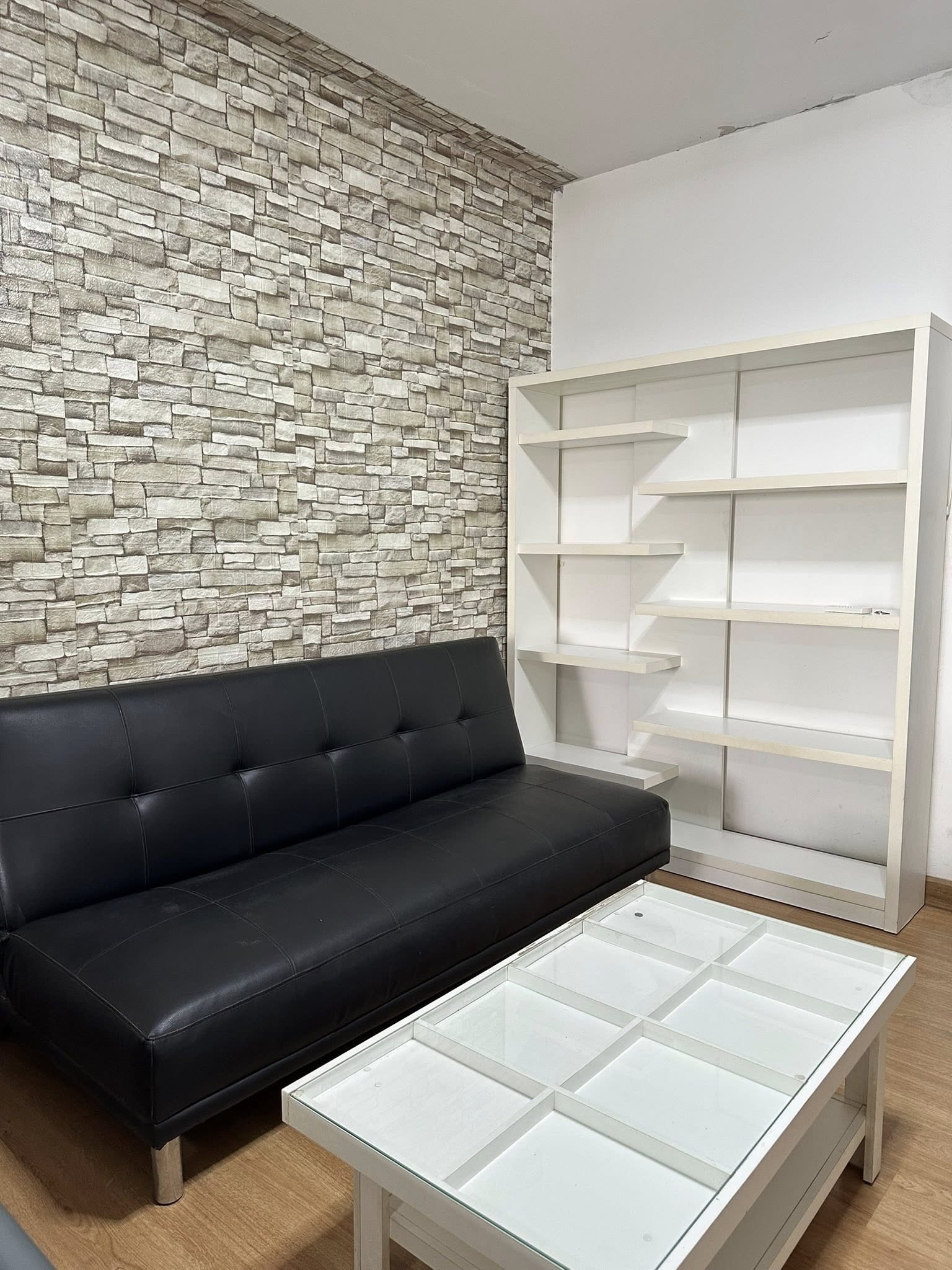 ให้เช่าคอนโด Supalai Park Kaset (ศุภาลัย ปาร์ค เกษตร) โซนพื้นที่ ม.เกษตร BTS เสนานิคม ห้องแบบ Studio / 1ห้องน้ำ / โซนครัวปิด