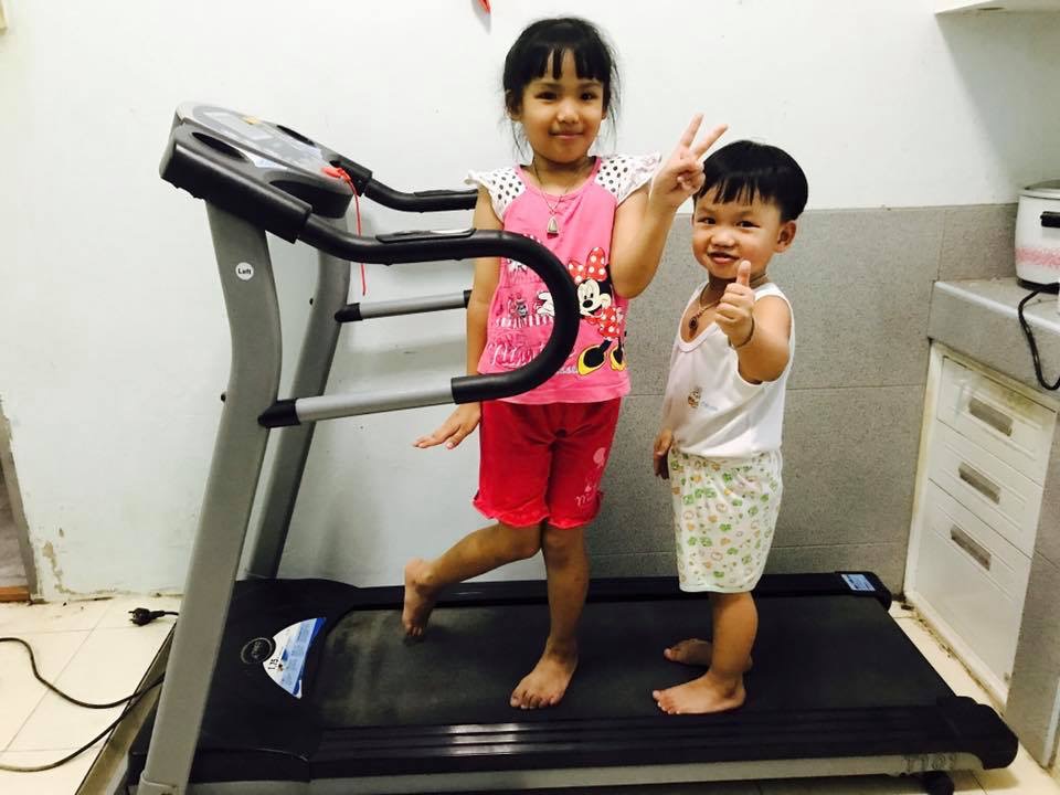 รับซ่อมลู่วิ่งไฟฟ้าทุกยี่ห้อ