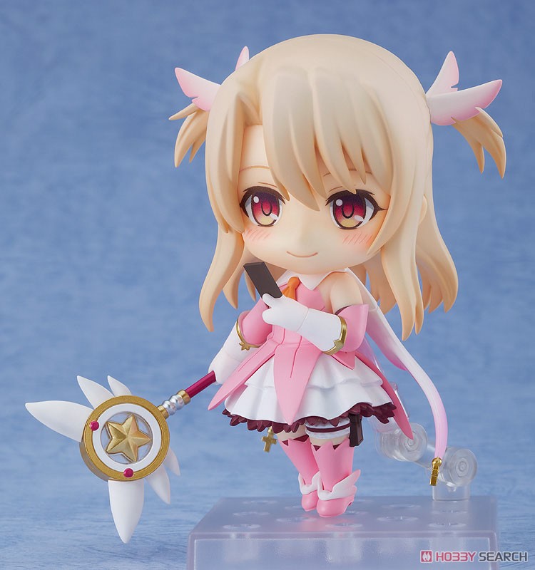 (เหลือ1ชิ้น ทักแชทก่อนโอน) 4580590125780 Nendoroid Illyasviel von Einzbern