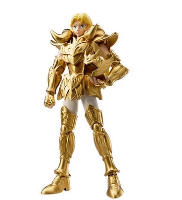 *มีของแถม* BLOKEES 810181530704 FIGURES SAINT SEIYA CHAMPIONCLASS CC 01 ARIES MU