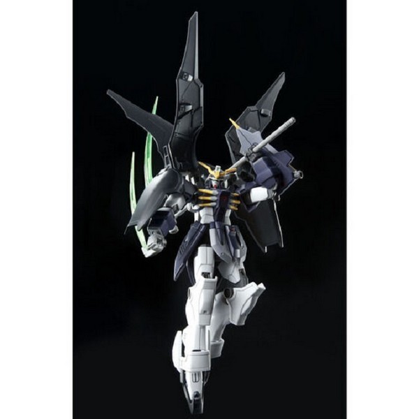 Bandai 4573102632784 p-bandai hgac XXXG-01D2 deathscythe hell
