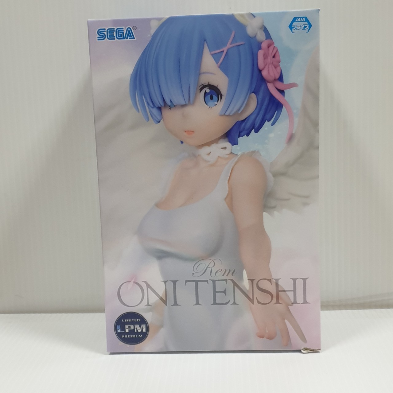 589711305070 PM Figure Rem Oni Tenshi Ver.(ปีกขาว)