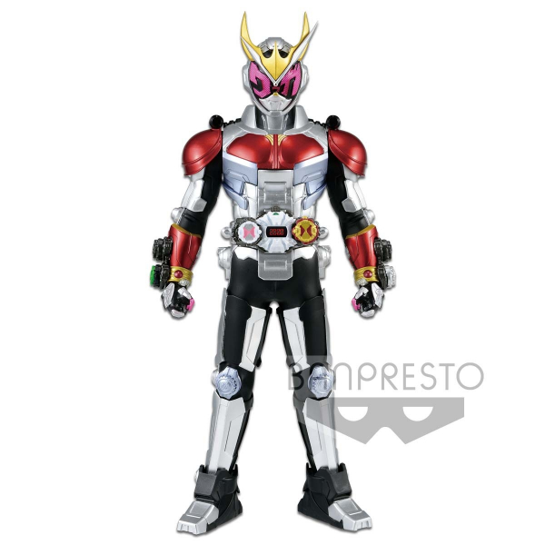 (มี1 รอเมลฉบับที่ 2 ยืนยันก่อนโอน ) 39540 Kamen Rider Zi-O Kuuga Armor