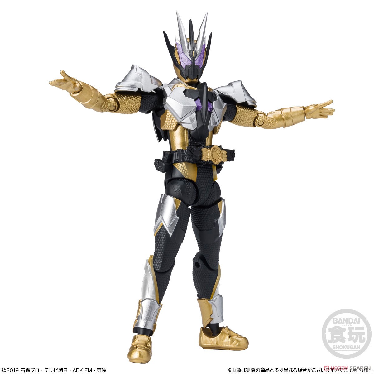 4549660819929 (set7) shodo-o kamen rider 9 ได้ครบ 7 แบบ