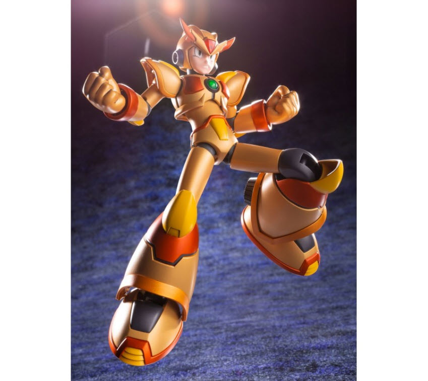 4934054037964 megaman X max armor hyper chip ver