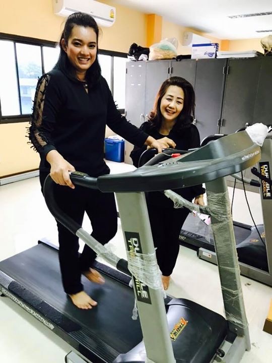 รับซ่อมลู่วิ่งไฟฟ้าทุกยี่ห้อ