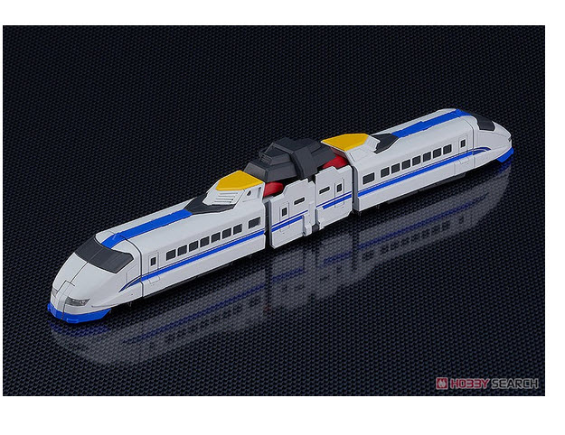 Preorderเข้า 12/2025-1/2026 รบกวนสั่งแยกกับสินค้ารายการอื่นครับ Gsc 4571697183407 The Gattai Da-Garn X