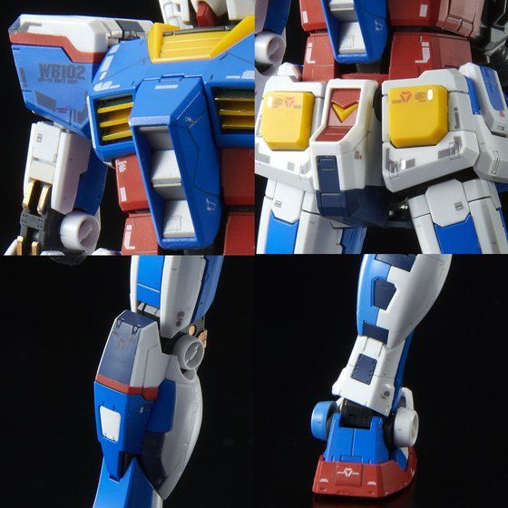 4573102621870 rg rx-78-2 (team bright custom)
