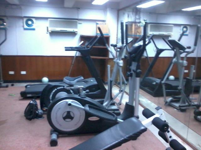 รับซ่อมลู่วิ่งไฟฟ้าทุกยี่ห้อ