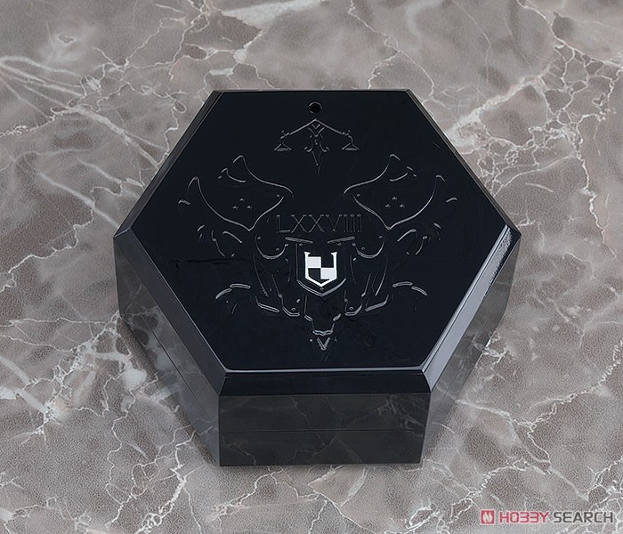 4580590165632 Chitocerium LXXVIII-Platinum 1.5