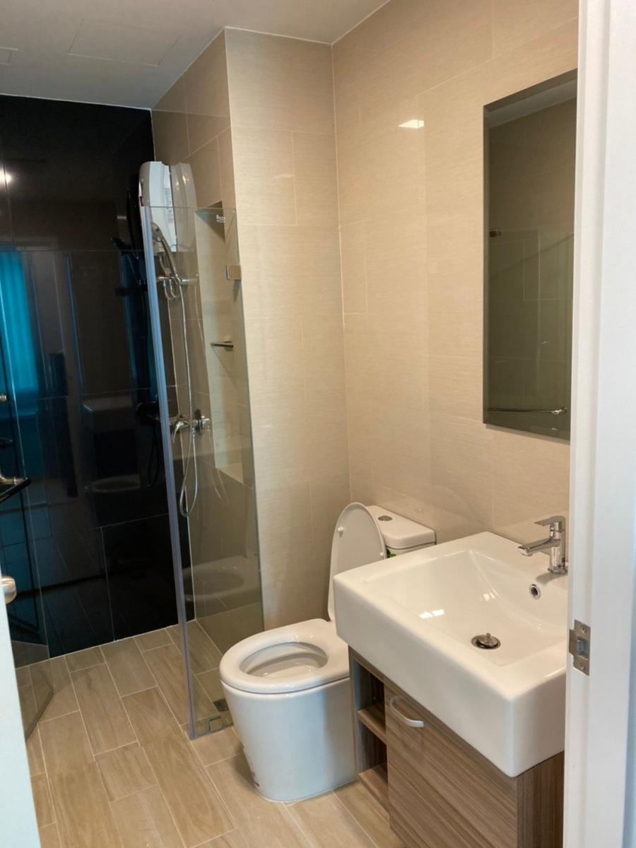 ปล่อยเช่าคอนโด เดอะ วิลล์ เอ็กซ์เพรส รัชโยธิน The Ville Express Ratchayothin - 1ห้องนอน 1ห้องน้ำ 1ห้องนั่งเล่น 1ห้องครัว - ใกล้ BTS เสนานิคม