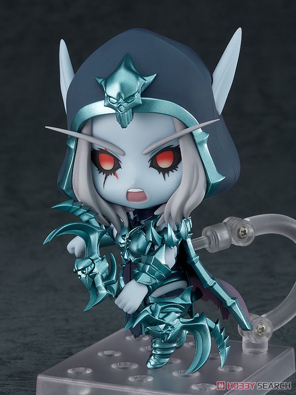 4580590125421 Nendoroid Sylvanas Windrunner