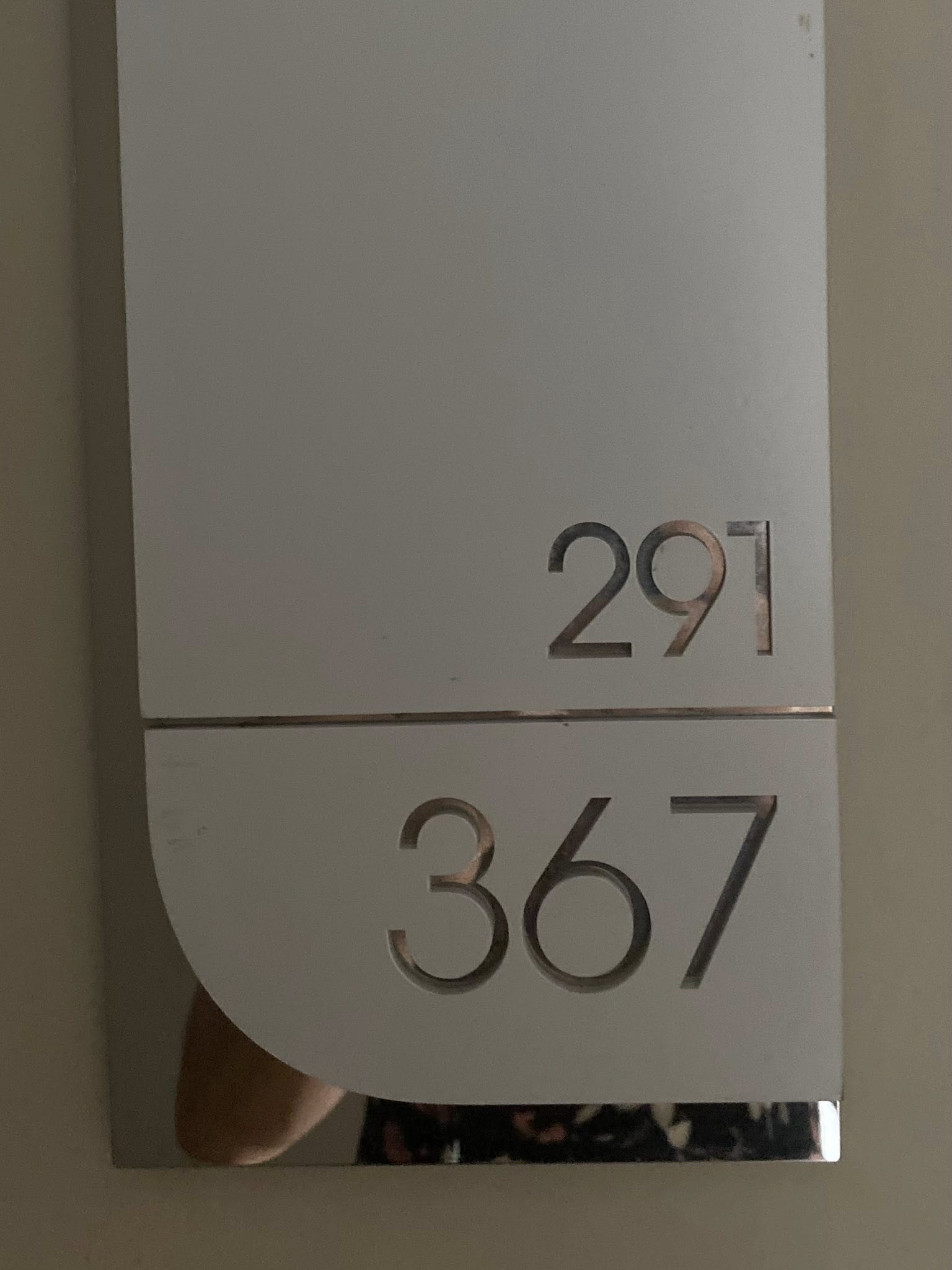 คอนโด Blocs 77 (บลอคส์ 77) High Rise โซนพื้นที่ BTS อ่อนนุช ให้เช่าห้องแบบ 1ห้องนอน 1ห้องน้ำ ขนาดห้อง 40 ตรม. ชั้น 23