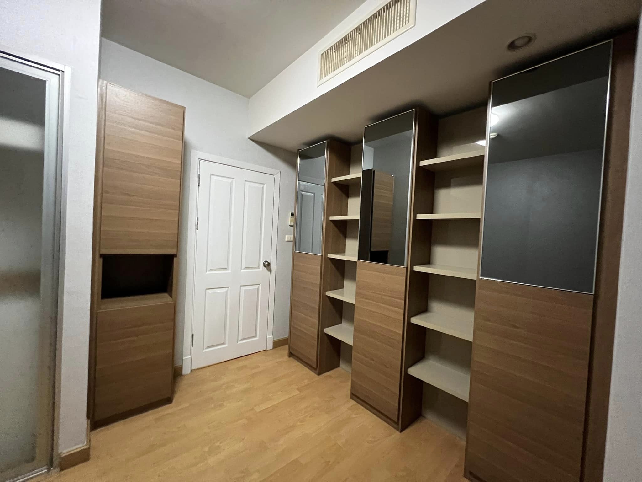 ปล่อยเช่าคอนโด ศุภาลัย พรีเมียร์ เพลส อโศก Supalai Premier Place Asoke - 2ห้องนอน 2ห้องน้ำ 1ห้องนั่งเล่น - ใกล้ MRTเพชรบุรี BTSอโศก/มศว/แกรมมี่ - ขนาดห้อง 110 ตรม. ชั้น 22