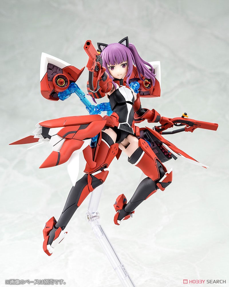 4934054026845 A4 ayaka ichijo eishun-Megami Device