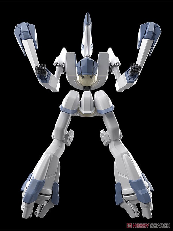 (เหลือ1ชิ้น) 4580590167919 Moderoid Imber