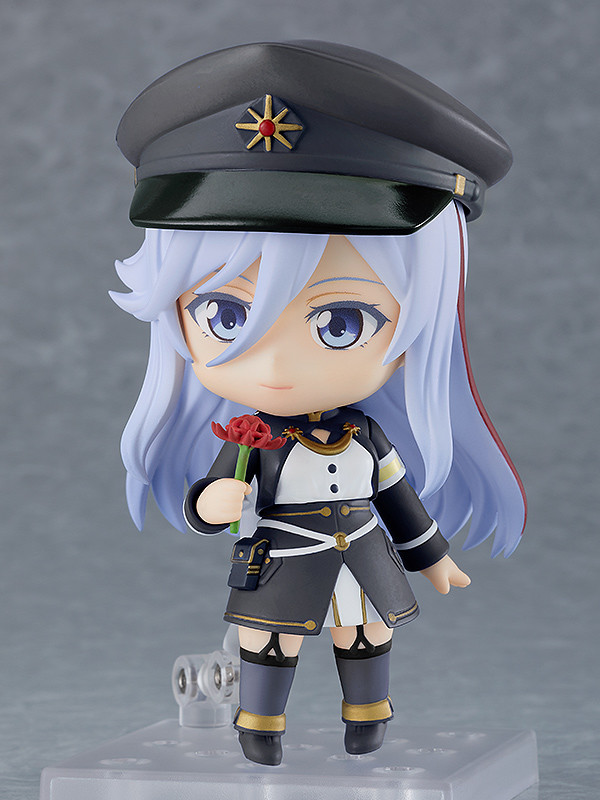 4580590128224 Nendoroid Vladilena Milize: Bloody Regina Ver
