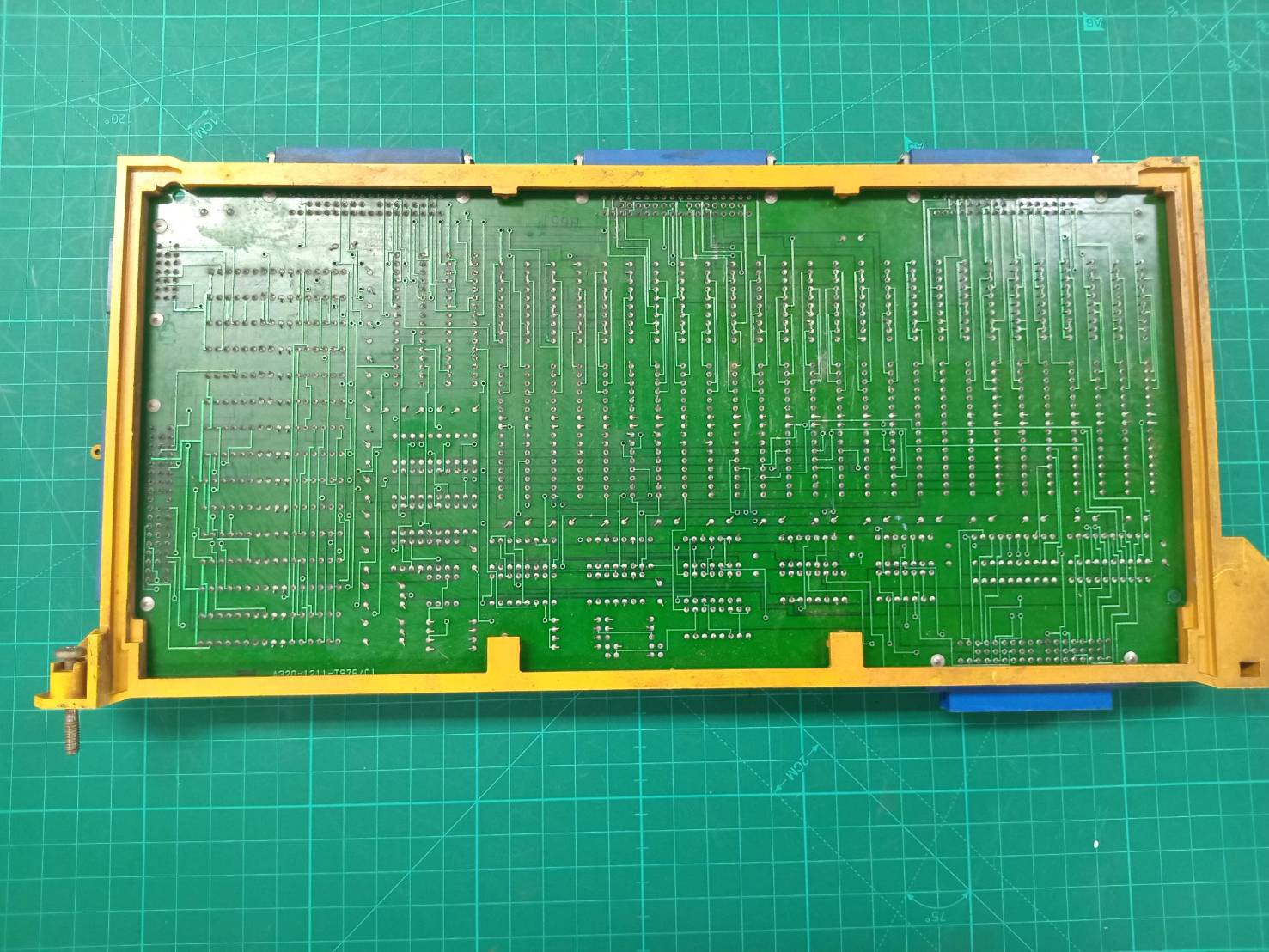 FANUC A16B-1211-0970