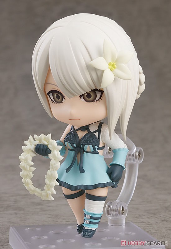 4988601360883 Nendoroid1705 NieR Replicant Kaine