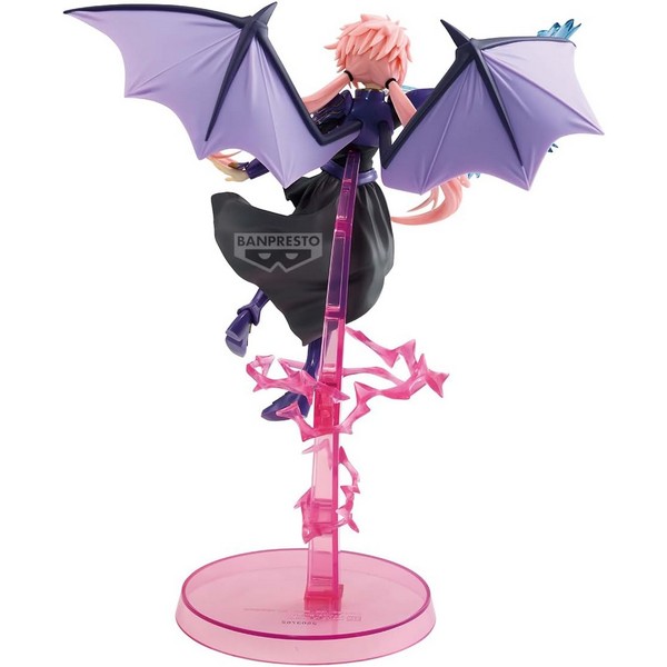 Banpresto 4983164285666 THAT TIME I GOT REINCARNATED AS A SLIME -OTHERWORLDER PLUS-MILIM DRAGON FORM VER. FIGURE SPECIAL VER.