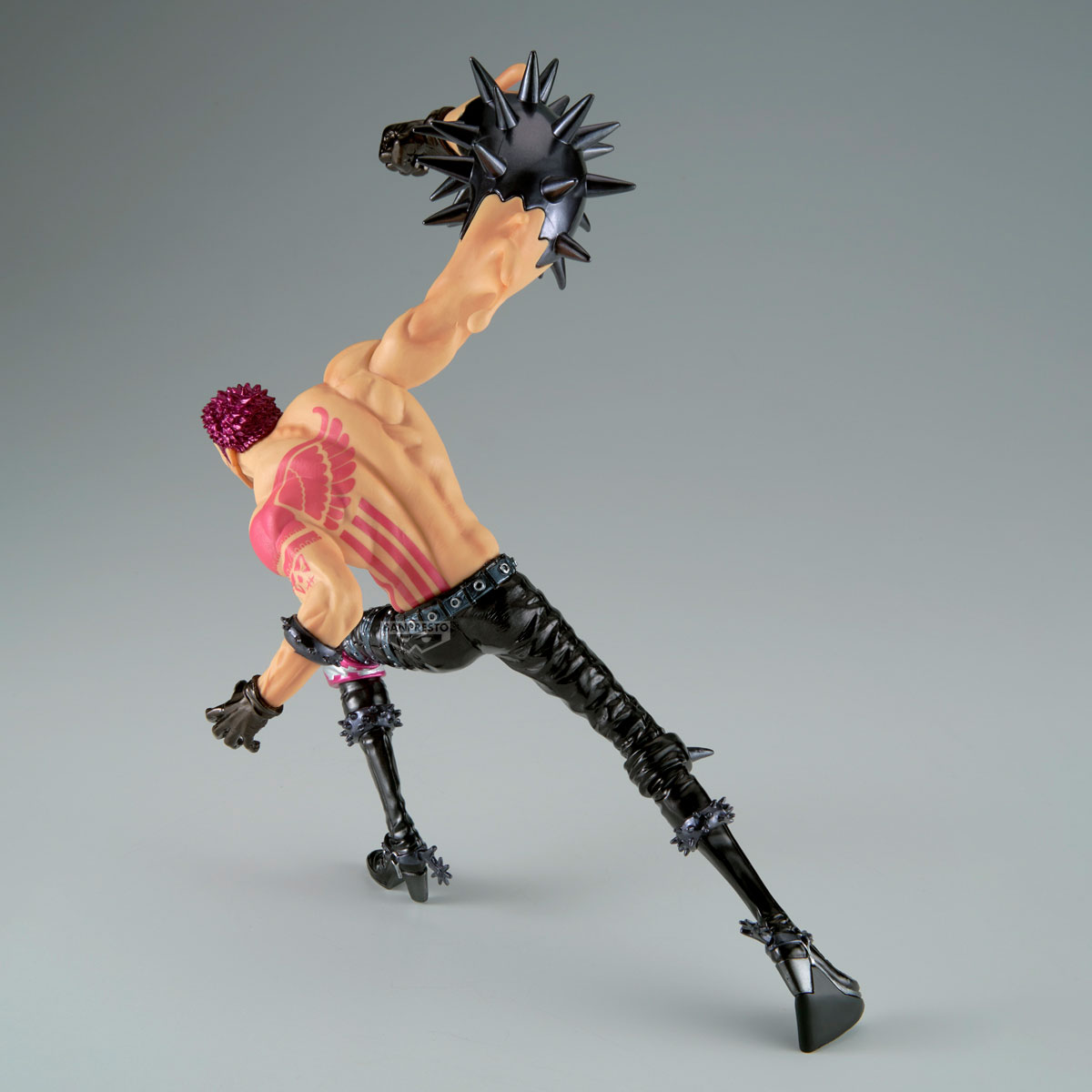 Preorderเข้า 4-5/2026 รบกวนสั่งแยกกับสินค้ารายการอื่นครับ Banpresto 4573102713643 ONE PIECE BATTLE RECORD COLLECTION-CHARLOTTE KATAKURI- SPECIAL VER