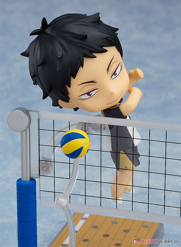 4580590127784 Nendoroid Keiji Akaashi (Re-Run)